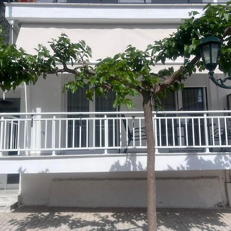 Zoi'S Stylish Apartment Kallithea  外观 照片