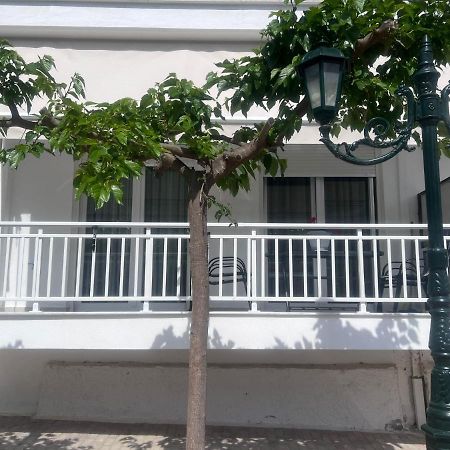 Zoi'S Stylish Apartment Kallithea  外观 照片